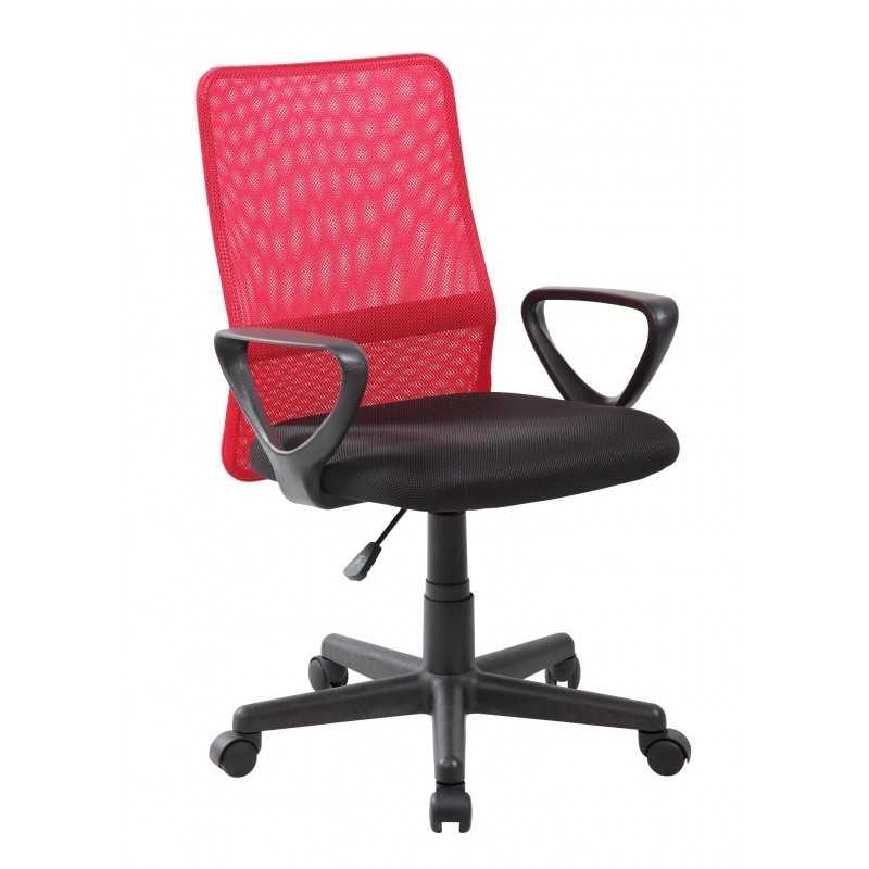 SILLA DE OFICINA ARMANDO SILLA DE OFICINA ARMANDO
