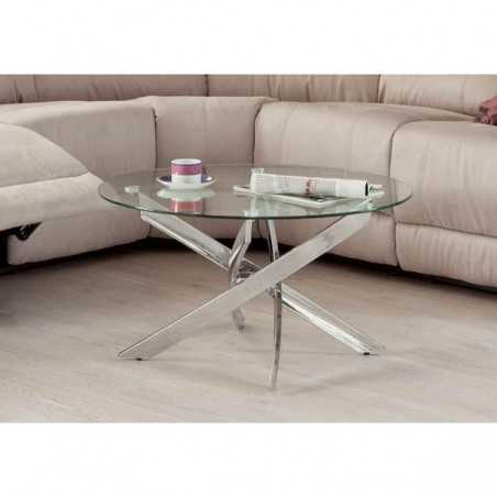 MESA DE CENTRO DELICIA