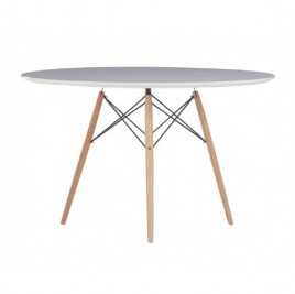 Mesa de Comedor modelo  ISLA