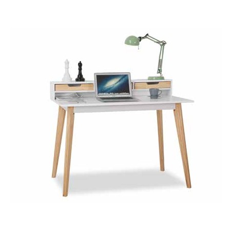 Mesa escritorio modelo siberia