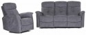 SOFAS FLORENCIA RELAX MANUAL Sofás 306,00 € 252,89 €