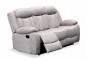 Sofas motril relax manual 3 PLAZAS ,2 PLAZAS ,1PLAZA calmel y gris claro Sofas motril relax manual 3 PLAZAS ,2 PLAZAS ,1PLAZA calmel y gris claro