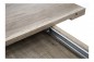 Mesa de comedor extensible buffalo (entrega inmediata) Mesa de comedor extensible buffalo (entrega inmediata)