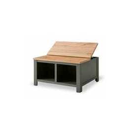 MESA DE CENTRO MODELO CAMBRIANA MUEBLE CON ENVÍO EN 72 HORAS 136,00 € 112,40 €