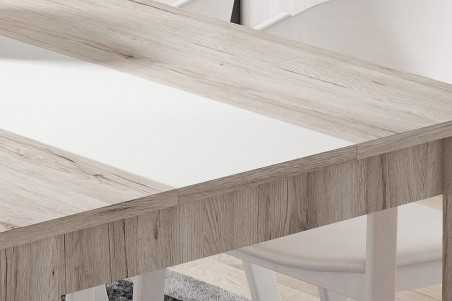 Mesa de comedor gulada 160x90