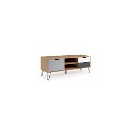 MUEBLE DE T.V. MODELO CAPRICHO