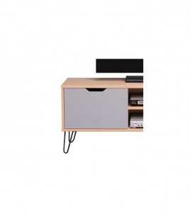 MUEBLE DE T.V. MODELO CAPRICHO