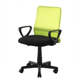 SILLA OFICINA ELIA  EN VARIOS COLORES