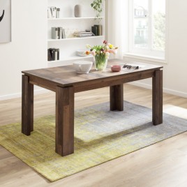 MESA DE COMEDOR MODELO INDYANA MUEBLE CON ENVÍO EN 72 HORAS 327,00 € 270,25 €