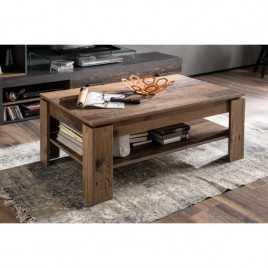 Mesa de centro indyana