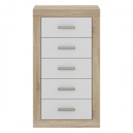 SINFONIER MODELO LAFNE COLOR CAMBRIAN BLANCO
