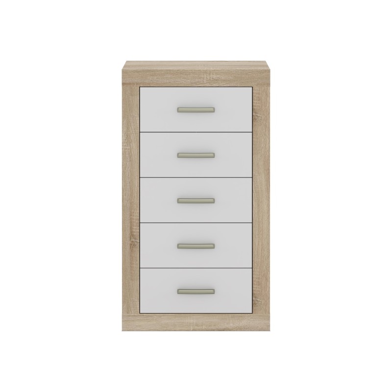 Sinfonier modelo lafne color cambrian blanco Sinfonier modelo lafne color cambrian blanco