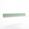 cama doble juvenil juliette estante en blanco nordic verde talco dormitorios juveniles 184,00 € 152,07 €