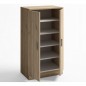 Zapatero rhin 2 puertas color naturale 55x35x100 Zapatero rhin 2 puertas color naturale 55x35x100