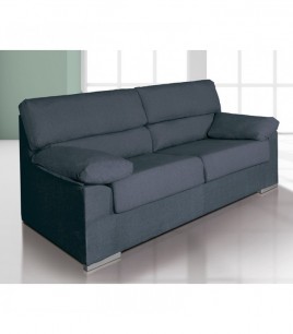 Sofa  2 plazas   modelo ruben