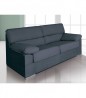 Sofa 3 plazas modelo ruben asientos muelle ensado Sofa 3 plazas modelo ruben asientos muelle ensado