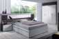 Cama de 4 cajones kendra Cama de 4 cajones kendra