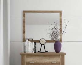 Dormitorio modelo chellen 13 color cambria blanco