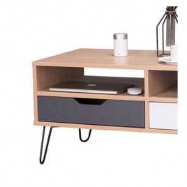 MESA DE CENTRO OASIS