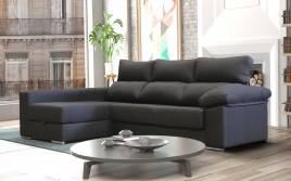 Chaiselongue modelo Paris Izquierdas con arcon (oferta )