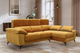 Chaiselongue modelo napoles de 230 cm