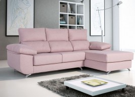 Chaiselongue modelo florencia de 230 cm