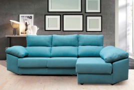 Chaiselongue modelo genova de 230 cm