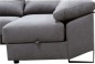 Chaiselongue modelo marsella de 235 cm