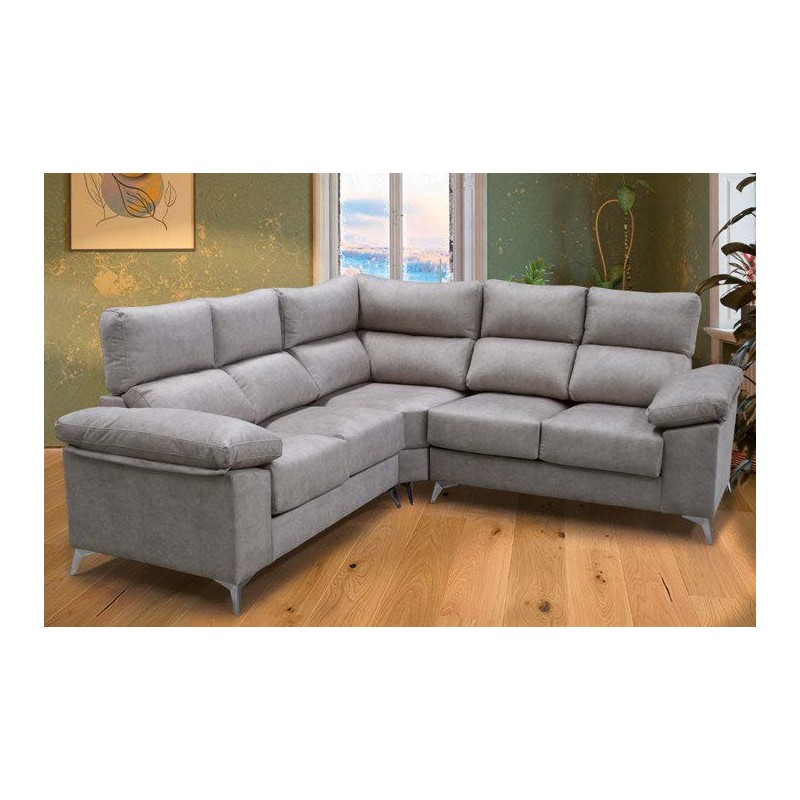 Patas de sofá a medida de alta calidad