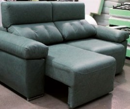 Chaiselongue modelo moscu de 293 cm