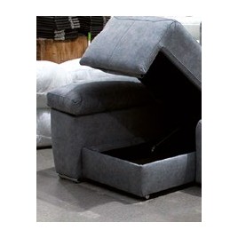 Chaiselongue modelo moscu de 293 cm