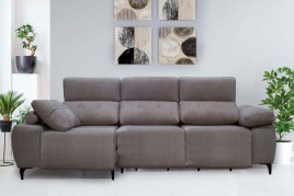 Chaiselongue modelo bolonia expres de 288 cm