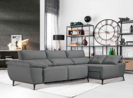Chaiselongue modelo bolonia expres de 288 cm