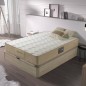 Colchon muelle ensacado modelo Atria Colchon muelle ensacado modelo Atria