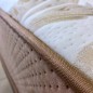 Colchon muelle ensacado y visco modelo Elegant Colchon muelle ensacado y visco modelo Elegant