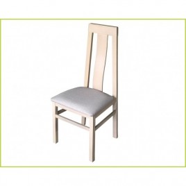 copy of Silla acolchada en tela modelo maika(pack de 4)