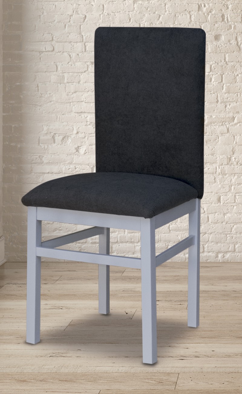 Silla madera modelo 2005 Silla madera modelo 2005