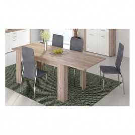 MESA EXTENSIBLE MODELO CORFU EN CAMBRIAN