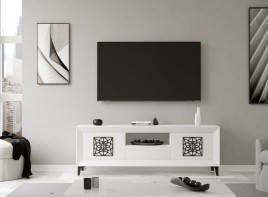 Tv venecia nuevo 22 en blanco nieve