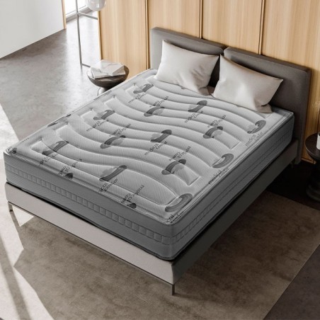 Colchon modelo  medical confort oferta