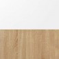 Dormitorio oferta lara cabecero y dos mesitas