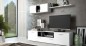 Piso completo modelo Dimas blanco grafito Piso completo modelo Dimas blanco grafito