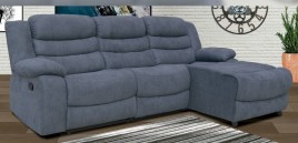 Chaiselongue izquierdas  modelo Luxor relax oferta