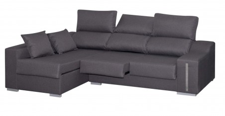 Chaiselongue Villa izquierdas nevada 17 oferta