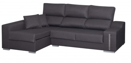 Chaiselongue Oscar Izquierdas nevada 17 oferta