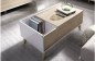 Mesa de centro elevable ness