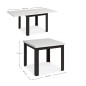 Mesa comedor latina libro Mesa comedor latina libro