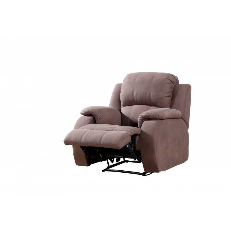 Canapé Grueso 30 con Base Tapizada Logroño