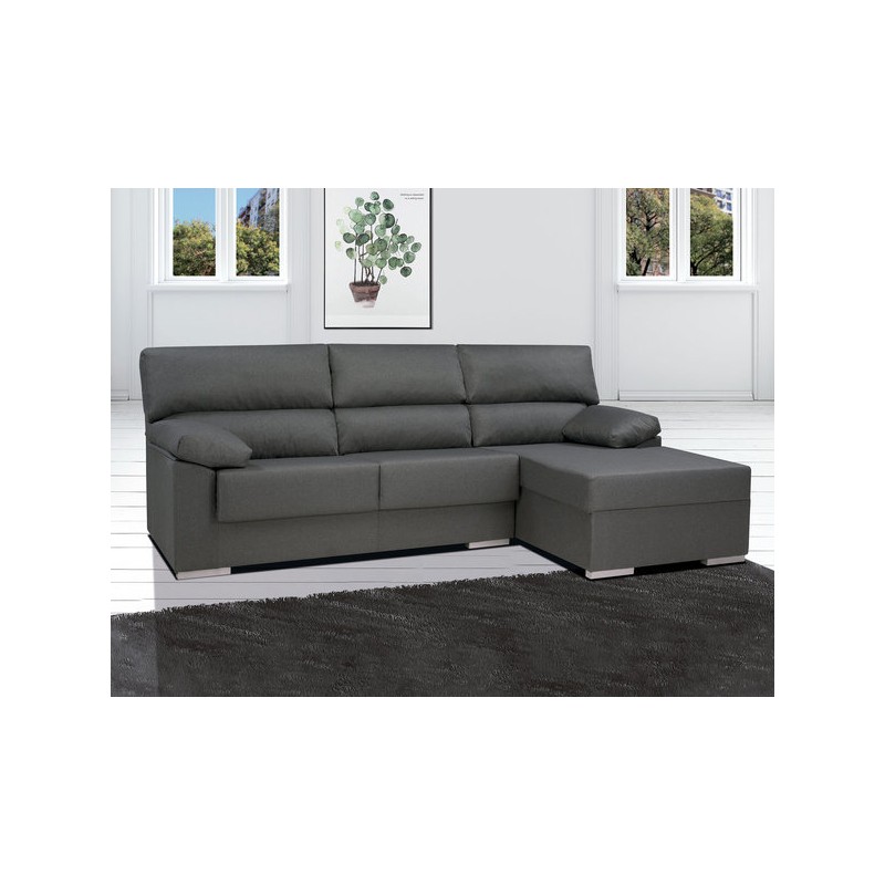 Chaiselongue izquierdas  modelo ruben