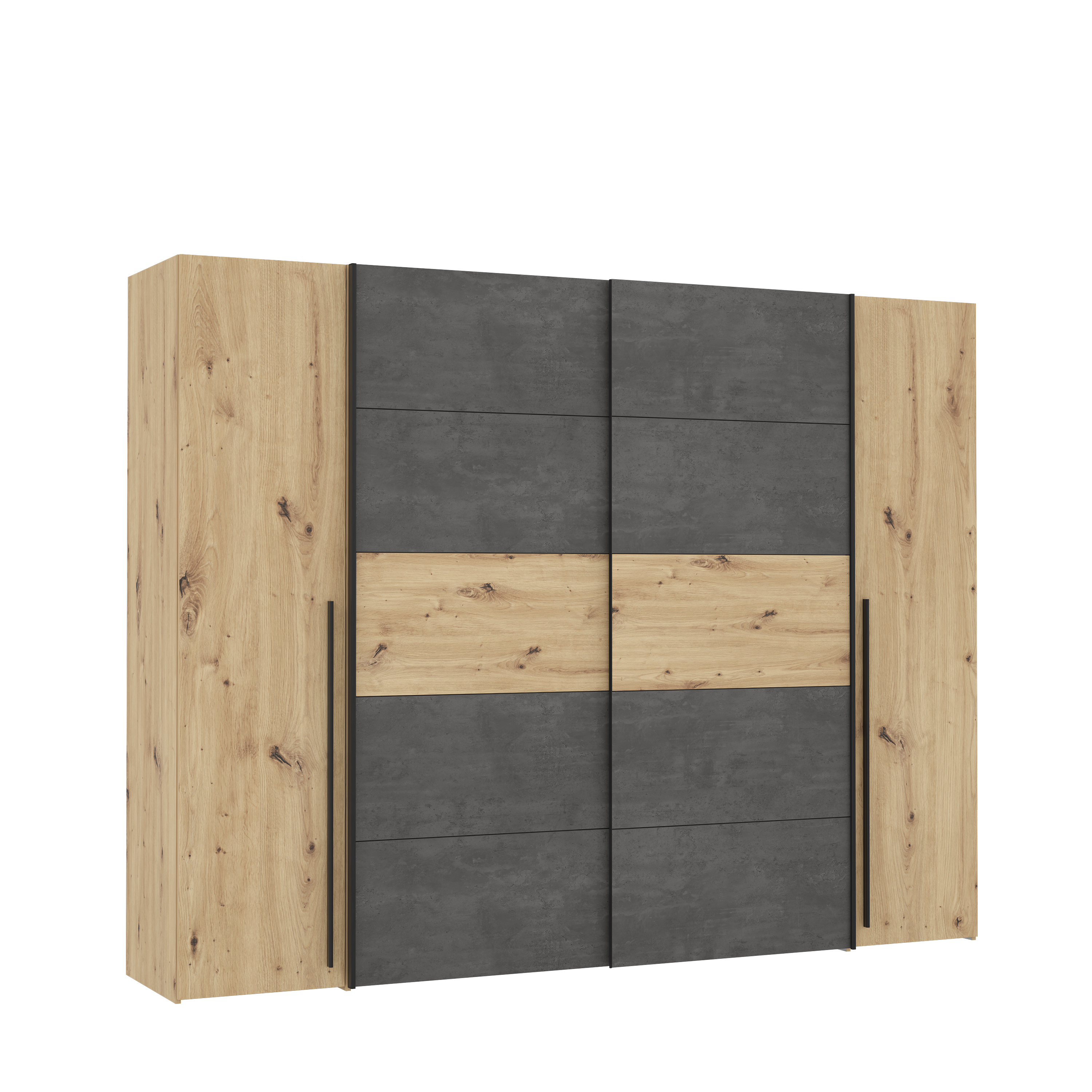 ARMARIOS DORMITORIOS